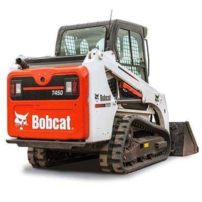 home depot skid steer rental rates|steer rental near me.